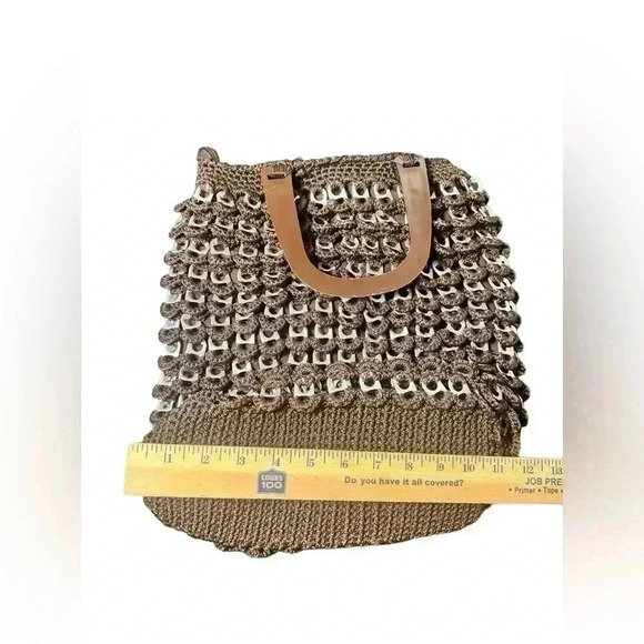 Soda tab purse Medium - Picture 8 of 9